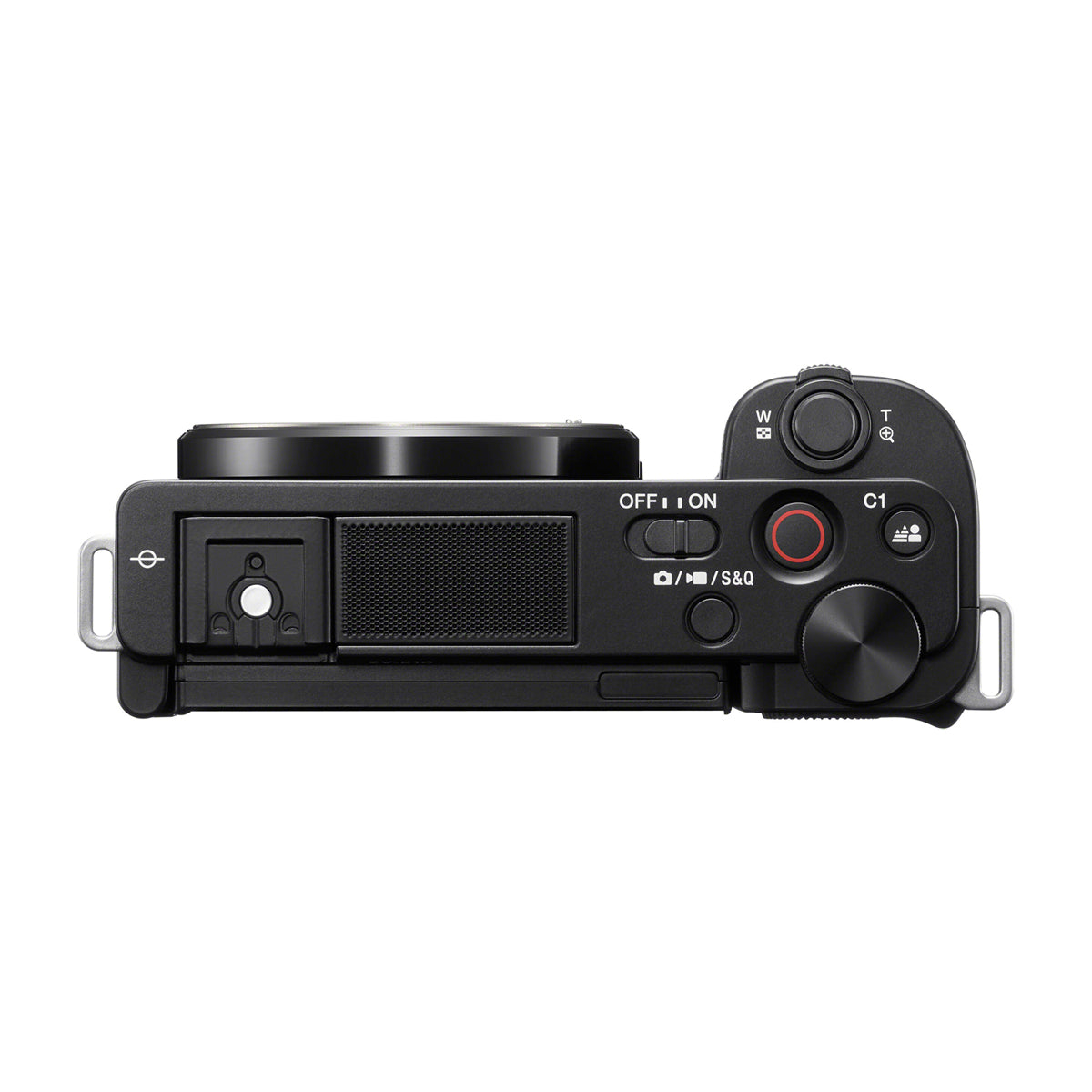 Sony ZV-E10 Alpha Cámara Digital Mirrorless con Lente 16-50mm OSS II | ZV-E10K
