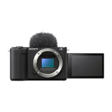 Sony ZV-E10 II Alpha Cámara Digital Mirrorless Body | ZV-E10M2