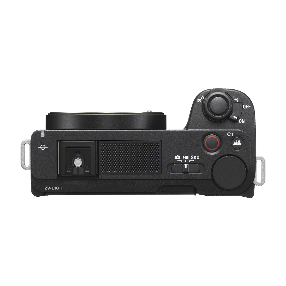 Sony ZV-E10 II Alpha Cámara Mirrorless Body | ZV-E10M2 - Photura