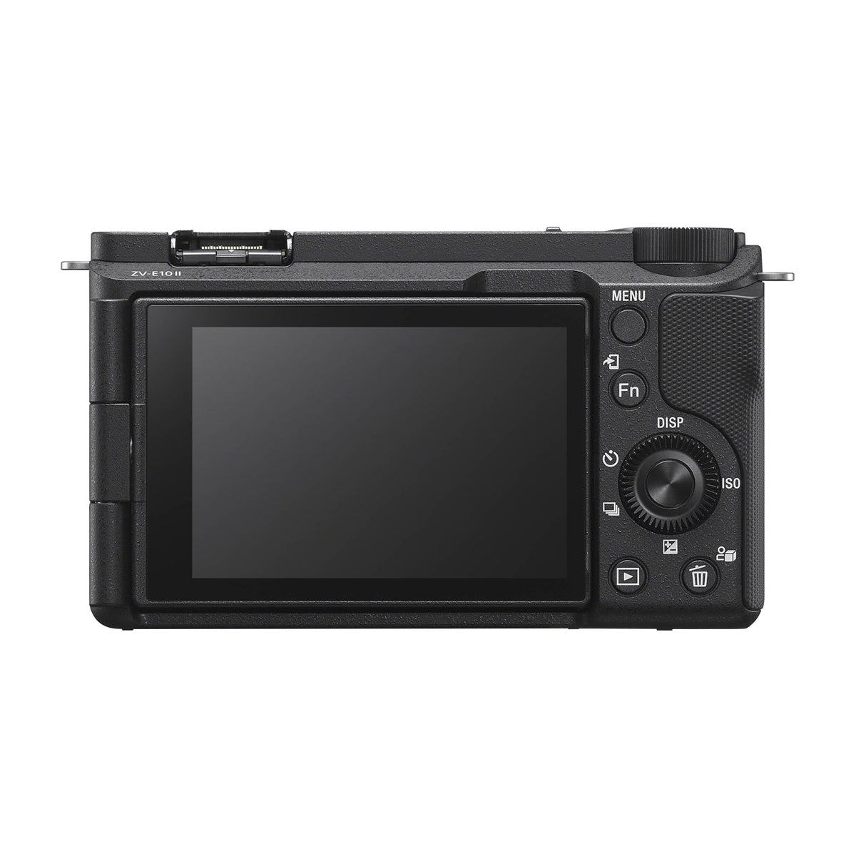 Sony ZV-E10 II Alpha Cámara con 16-50mm OSS II | ZV-E10M2K - Photura