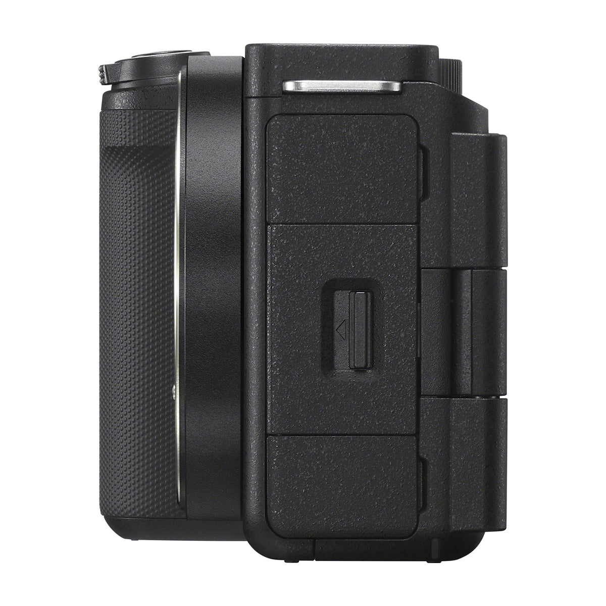 Sony ZV-E10 II Alpha Cámara Digital Mirrorless con Lente 16-50mm OSS II | ZV-E10M2K