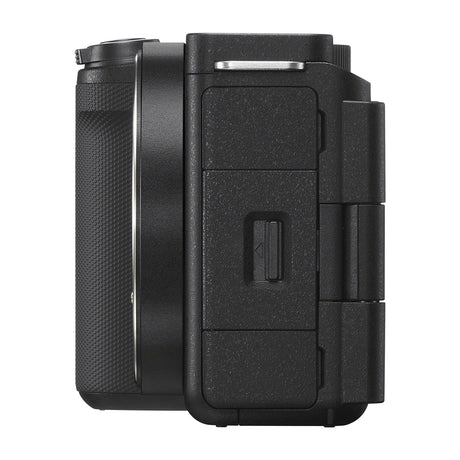 Sony ZV-E10 II Alpha Cámara Digital Mirrorless con Lente 16-50mm OSS II | ZV-E10M2K