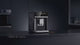 Sankey One Barista Cafetera | 15 Bares | Dual Cream | Panel Digital | 5 Modos | Molino Integrado | Negro