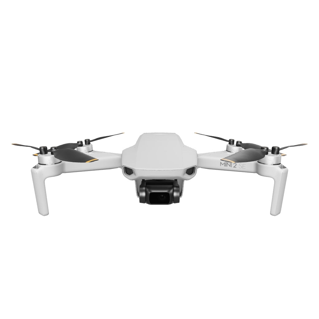 DJI Mini 2 SE Drone Fly More Combo | Quadcopter | 12MP | Video 2K | 3 Baterías | Cargador Triple | OcuSync 2.0 | 31 Min