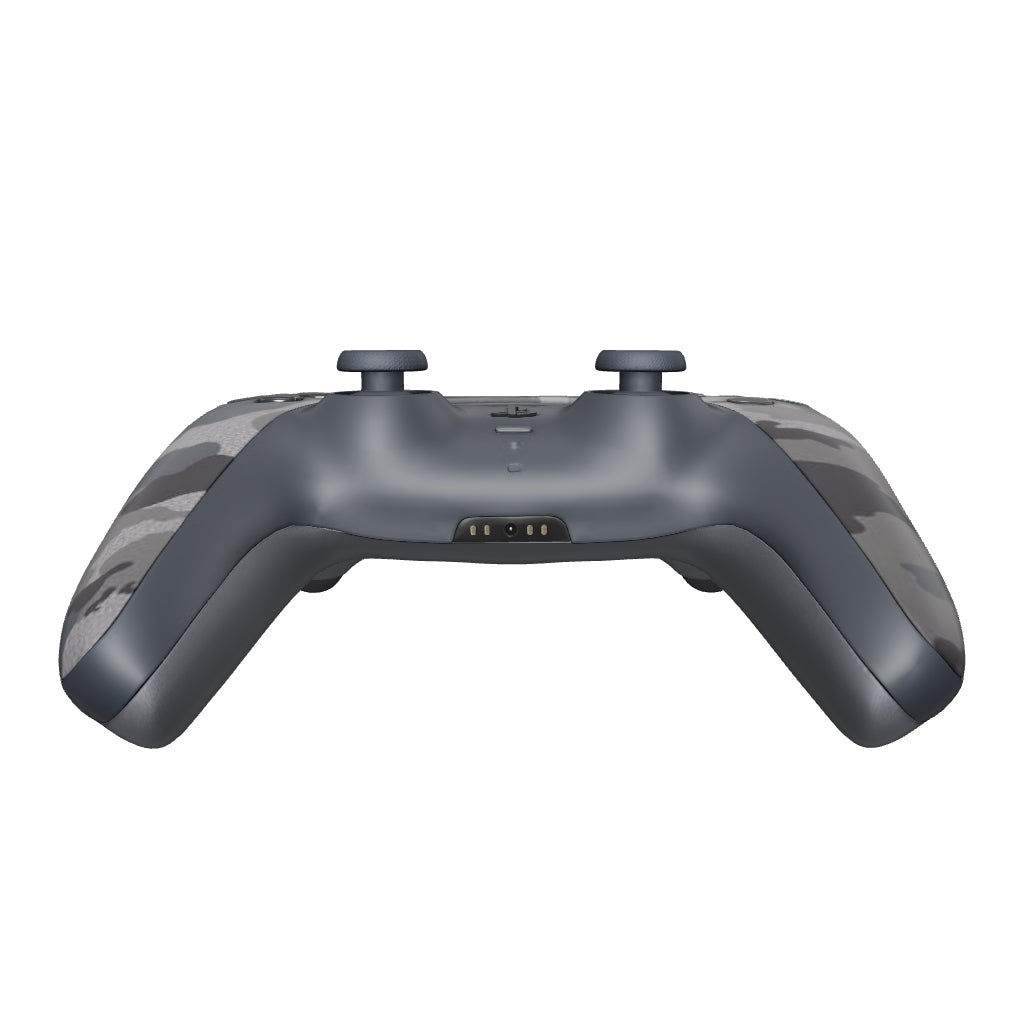 Sony DualSense Control Inalámbrico para PS5 | Gray Camouflage
