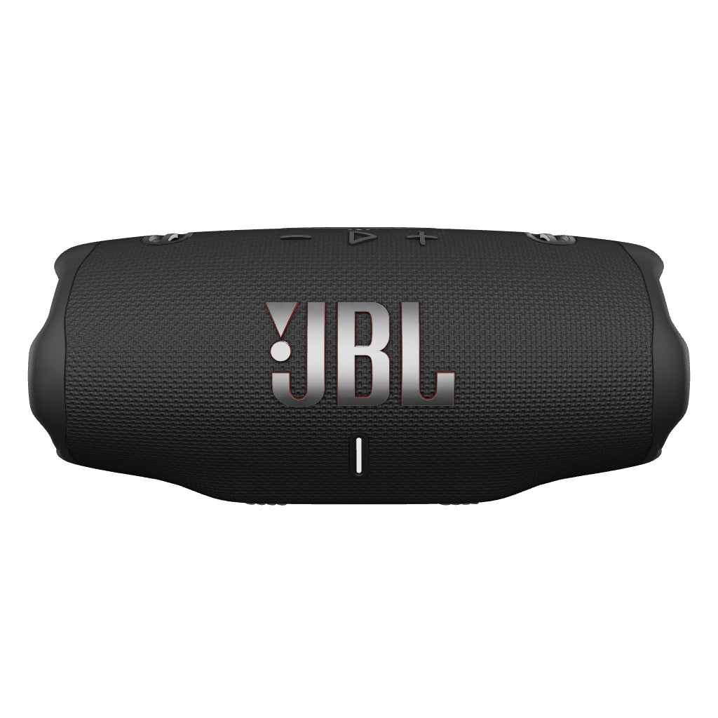 JBL Charge 6 Bocina Portátil Bluetooth Waterproof | AI Sound Boost | 28H | IP68 | Negro