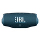 JBL Charge 6 Bocina Portátil Bluetooth Waterproof | AI Sound Boost | 28H | IP68 | Azul