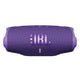 JBL Charge 6 Bocina Portátil Bluetooth Waterproof | AI Sound Boost | 28H | IP68 | Púrpura