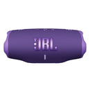 JBL Charge 6 Bocina Portátil Bluetooth Waterproof | AI Sound Boost | 28H | IP68 | Púrpura