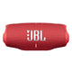 JBL Charge 6 Bocina Portátil Bluetooth Waterproof | AI Sound Boost | 28H | IP68 | Rojo