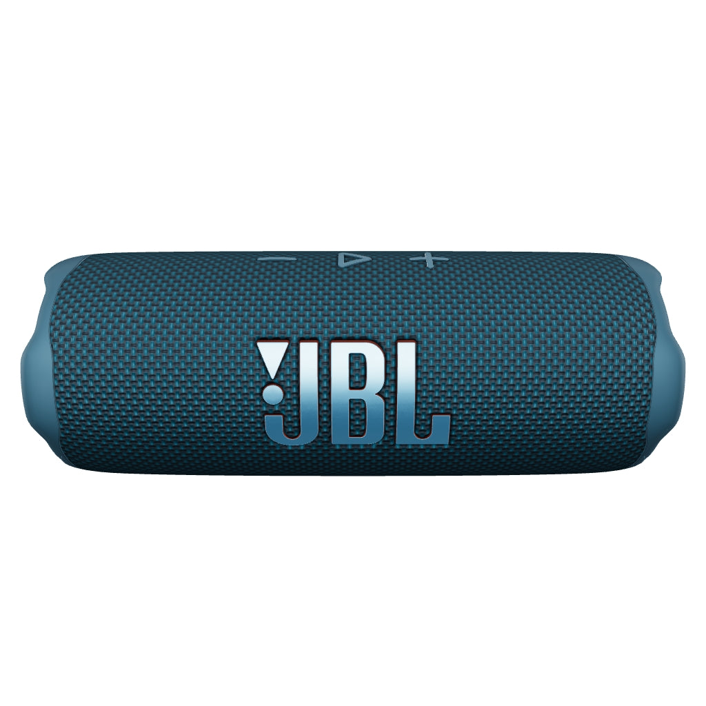 JBL Flip 7 Bocina Portátil Bluetooth Waterproof | AI Sound Boost | 16H | IP68 | Azul