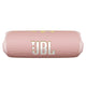 JBL Flip 7 Bocina Portátil Bluetooth Waterproof | AI Sound Boost | 16H | IP68 | Rosa