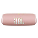 JBL Flip 7 Bocina Portátil Bluetooth Waterproof | AI Sound Boost | 16H | IP68 | Rosa