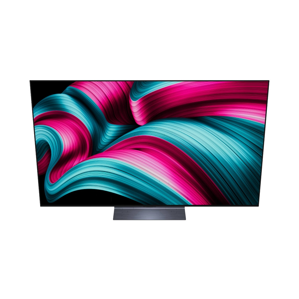 LG OLED65C5 Televisor OLED Evo Ultra HD 4K Cinema HDR Smart de 65" | Procesador a9 Gen 8 AI | Brightness Booster | AI Sound Pro | Dolby Vision Atmos