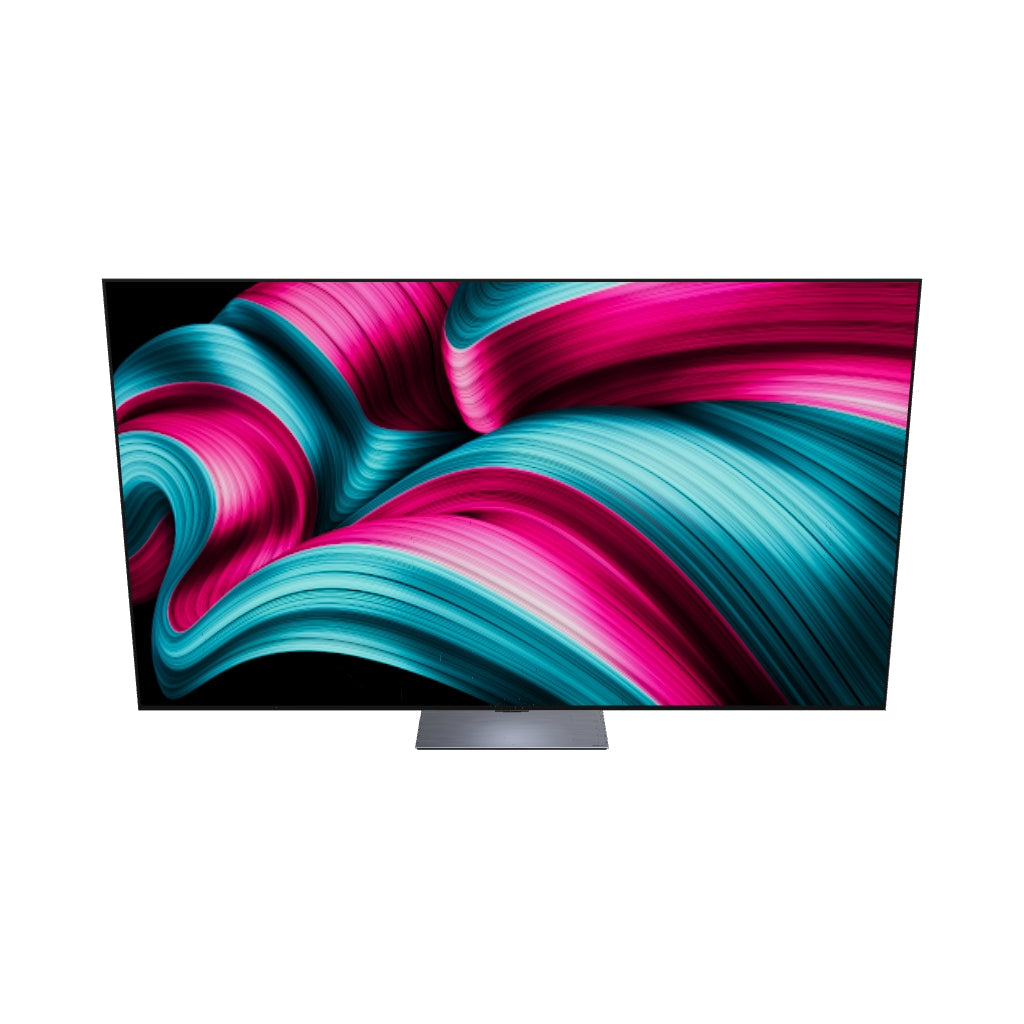 LG OLED83C5 Televisor OLED Evo Ultra HD 4K Cinema HDR Smart de 83" | Procesador a9 Gen 8 AI | Brightness Booster | AI Sound Pro | Dolby Vision Atmos