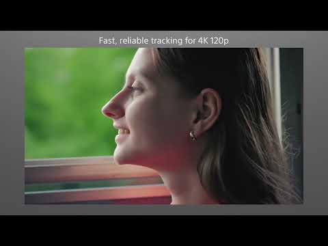 Sony FX30 Alpha Cinema Line Cámara Digital Mirrorless Body | ILME-FX30B