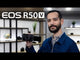 Canon EOS R50 V Cámara Digital Mirrorless con Lente 14-30mm IS STM