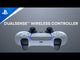 Sony DualSense Control Inalámbrico para PS5 | Blanco
