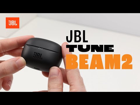 JBL Tune Beam 2 True Wireless Audífonos Inalámbricos Bluetooth | Adaptive Noise Cancelling | Turquesa