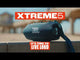 JBL Xtreme 5 Bocina Portátil Bluetooth Waterproof | AI Sound Boost | 28H | IP68 | Azul