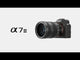 Sony a7 III Alpha Cámara Digital Mirrorless con Lente 28-70mm OSS | ILCE-7M3K | Full Frame