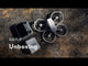 DJI Flip Drone | Quadcopter | 48MP | Video 4K | OcuSync 4.0 | ActiveTrack 4.0 | 31 Min