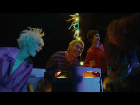 Sony ULT TOWER 9AC Equipo de Sonido | LDAC | X-Balanced | Sonido 360° | ULT Bass Boost | Luces LED | Bluetooth