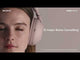Sony WH-1000XM6 Audífonos Inalámbricos Bluetooth Over-Ear | Noise Cancelling | Rosa