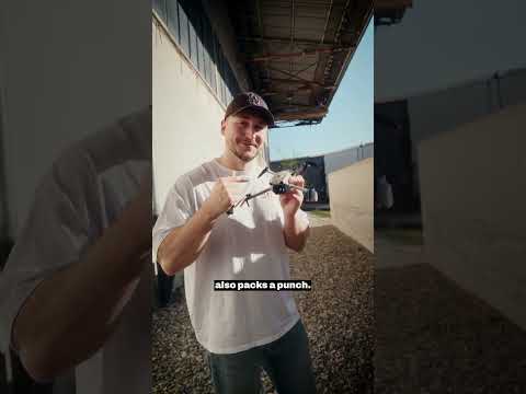 DJI Lito X1 Drone | RCN3 | Quadcopter | 48MP | Video 4K | OcuSync 4.0 | ActiveTrack 360° | 36 Min