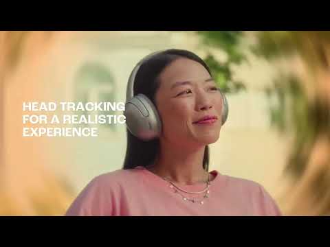 JBL Tour One M3 Audífonos Inalámbricos Bluetooth Over-Ear | True Adaptive Noise Cancelling | Dorado