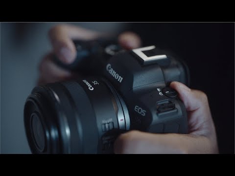 Canon EOS R6 Mark II Cámara Digital Mirrorless Body | Full Frame
