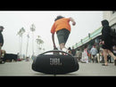 JBL Boombox 3 Bocina Portátil Bluetooth Waterproof | JBL Original Pro | 24H | IP67 | Negro