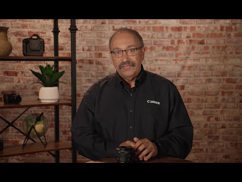 Canon Lente RF 15-30mm f/4.5-6.3 IS STM