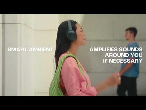 JBL Tour One M3 Audífonos Inalámbricos Bluetooth Over-Ear | True Adaptive Noise Cancelling | Negro