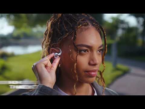 JBL Sense Pro True Wireless Audífonos Inalámbricos Bluetooth | Azul