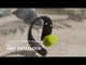 JBL Endurance Peak 4 True Wireless Audífonos Inalámbricos Bluetooth Deportivos Waterproof | Negro