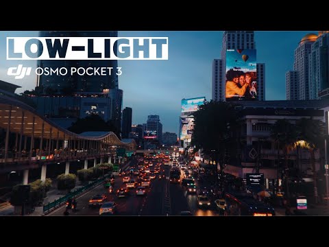 DJI Osmo Pocket 3 Creator Combo Cámara Digital | Video 4K | Estabilizador de 3-Ejes | Pantalla Giratoria | ActiveTrack 6.0 | Fast Focusing | Slow Motion