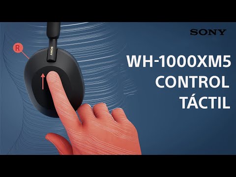 Sony WH-1000XM5 Audífonos Inalámbricos Bluetooth Over-Ear | Noise Cancelling | Rosa