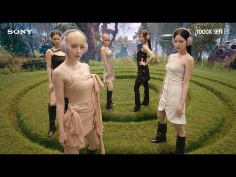 Sony WH-1000XM5 Audífonos Inalámbricos Bluetooth Over-Ear | Noise Cancelling | Rosa