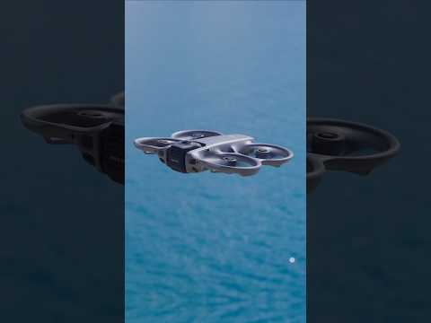 DJI Avata 360 Drone | RC2 | Quadcopter | 120MP | Video 8K 360° | OcuSync 4.0 Plus | 23 Min