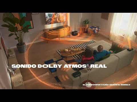 JBL Bar 500MK2 Barra de Sonido Bluetooth de 5.1 Canales | Subwoofer | MultiBeam | PureVoice | WiFi | Dolby Atmos | 750W