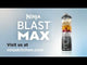 Ninja Blast Max Licuadora Personal Inalámbrica | Cool Grey