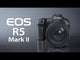 Canon EOS R5 Mark II Cámara Digital Mirrorless Body | Full Frame