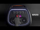 JBL PartyBox Ultimate Equipo de Sonido | 1100W | JBL Original Pro | Karaoke | Luces LED | WiFi | Bluetooth