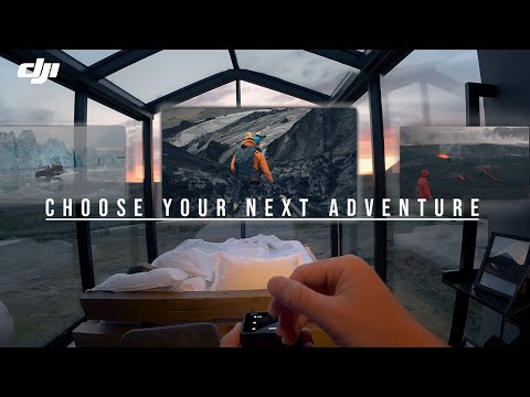 DJI Osmo Action 4 Adventure Cámara de Acción | Video 4K | Doble Pantalla | HorizonSteady | Slow Motion