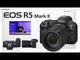 Canon EOS R5 Mark II Cámara Digital Mirrorless Body | Full Frame
