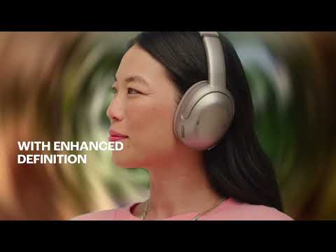 JBL Tour One M3 Audífonos Inalámbricos Bluetooth Over-Ear | True Adaptive Noise Cancelling | Negro