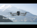 DJI Air 3S Drone Fly More Combo | Quadcopter | 50MP | Video 4K | 3 Baterías | Cargador Triple | OcuSync 4.0 | ActiveTrack 360° | 45 Min