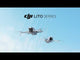 DJI Lito X1 Drone | RCN3 | Quadcopter | 48MP | Video 4K | OcuSync 4.0 | ActiveTrack 360° | 36 Min