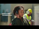 JBL Tour One M3 Audífonos Inalámbricos Bluetooth Over-Ear | True Adaptive Noise Cancelling | Negro